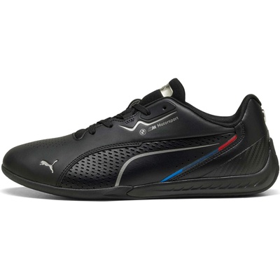 Puma Bmw Mms Drift Cat 11 čierna,strieborná