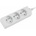Lanberg 3 Plug 3 m (PS0-03E-0300-W)