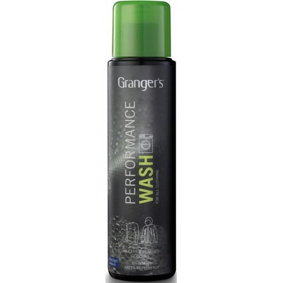 GRANGERS MERINO WASH 300 ml
