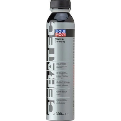 Liqui Moly 21681 CeraTec Keramická přísada do oleje 300 ml | Zboží Auto