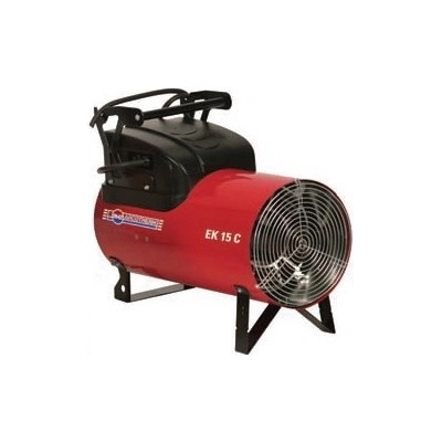 Biemmedue EK 15 C Elektrické topidlo