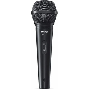 Shure SV200 Микрофон