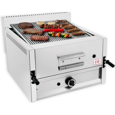 CB I-65 GRIL