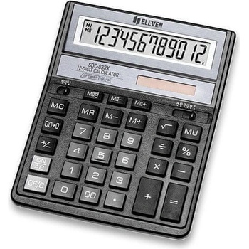 Eleven SDC-888X