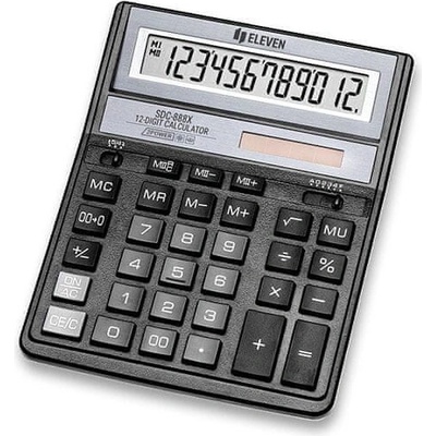 Eleven SDC-888X