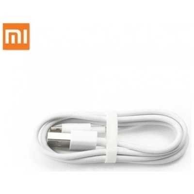 Xiaomi 2441704 Original microUSB 0,85m White