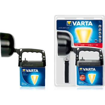 Varta Work Light LED 435 4LR25-2