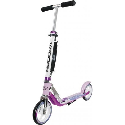 Hudora Big Wheel 205 růžová