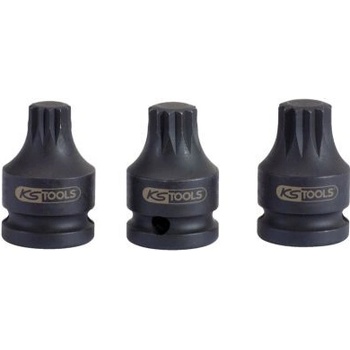 KS Tools 515.1171 Kovaný nástrčkový orech