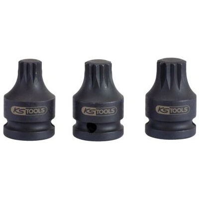 KS Tools 515.1171 Kovaný nástrčkový orech