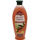 Herbavera šampón Argan s keratínom 550 ml