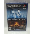 Hry na PS2 Headhunter: Redemption