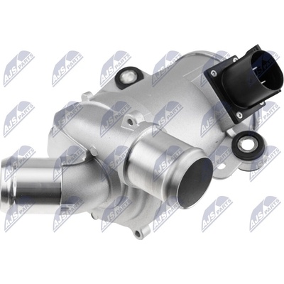 NTY Vodní Pumpa Ford C-max II 15-19 Mondeo V 2.0 Hybrid 14-22/ELEKTRYCZNA (2260722)