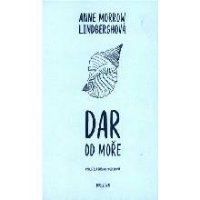 Dar od moře - Anne Morrow Lindberghová