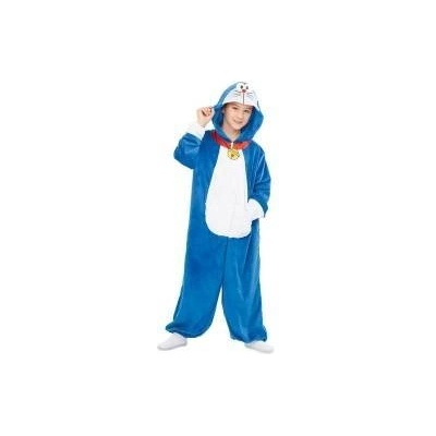 My Other Me Маскировъчен костюм за деца My Other Me Doraemon 5-6 години (1 Части) Размер Размер - 9-11 Години