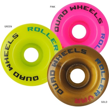 Tempish Quad 58 mm 85A 4 ks