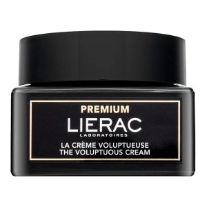 LIERAC Premium подхранващ крем The Voluptuous Cream 50 ml