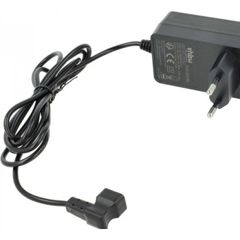 VHBW Зарядно за Robomow RX 12 U / RX 20 U / RX 50 U, MRK9103A, 17m, 13.6W, 17V, 0.8A (889004522)