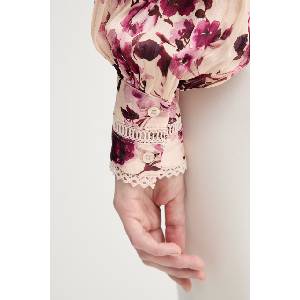 GUESS Риза (W5RH16.WDW82) - answear - 121,24 лв