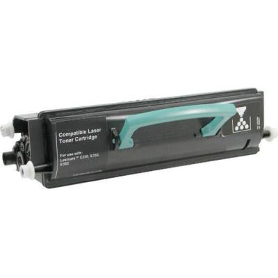 Lexmark Оригинален тонер Lexmark Black E250A80G за E250|E350|E352 3.5K "E250A80G (E250A80G)