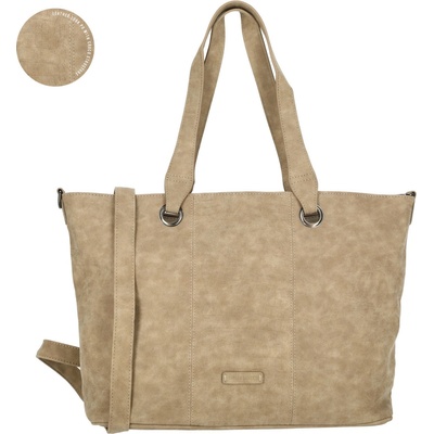 Enrico Benetti Josie 65043 Mid taupe