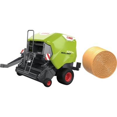 IQ models Lis na válcové balíky 1/16