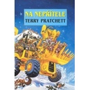 Na nepřítele - Terry Pratchett