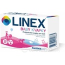 Linex Baby kvapky 8 ml