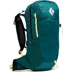 Black Diamond Дамска туристическа раница Black Diamond Women's Pursuit 25 Backpack Walking backpack - Deep Woods - размер M/L (504-1514-0212)