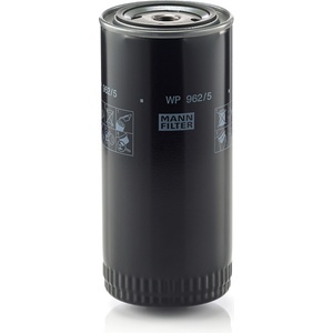 Mann-filter Маслен филтър mann-filter wp 962/5