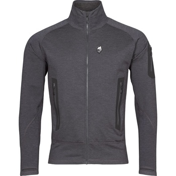 High Point Woolion Merino 3.0 Sweatshirt Размер: S / Цвят: сив