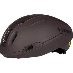 Sweet Protection Мъжка каска за шосейно колоездене Sweet Protection Tucker III 2Vi Mips Helmet Bike helmet - Burnt Brown - размер S/M 53-56 cm (851-1892-0211)