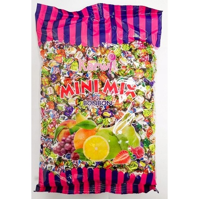 Mini mix bonbónů Niko Mag 1kg