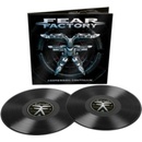 Fear Factory: Aggression Continuum LP