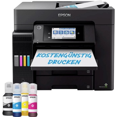 Epson EcoTank ET-5855