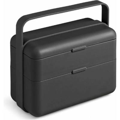 BLIMPLUS Bauletto M Carbon Black