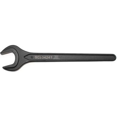 BGS technic Jednostranný klíč 41 mm dle DIN 894 34241