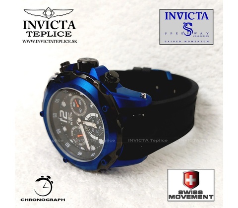 Invicta 20074