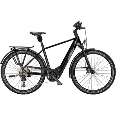 KTM Macina Style 830 2025