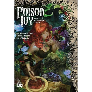POISON IVY V01 THE VIRTUOUS CYCLE (2024)