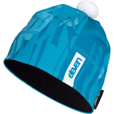 Eleven Sven Motion Sportovní čepice Teal