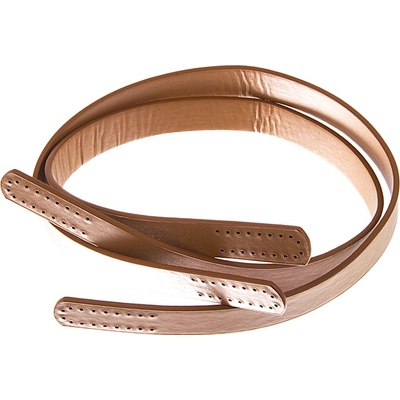 VLNIKA Ucha k taškám 60x1,8cm/2ks Varianta: skořicová