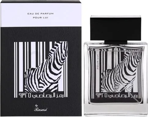 Rasasi Rumz Al Rasasi 9325 pour Lui EDP 50 ml
