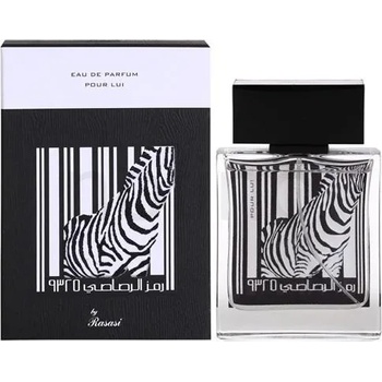 Image 1 of Rasasi Rumz Al Rasasi 9325 pour Lui EDP 50 ml