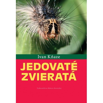 Jedovaté zvieratá