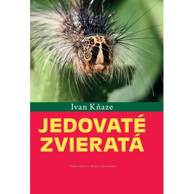 Jedovaté zvieratá