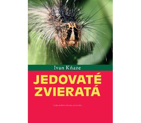 Jedovaté zvieratá