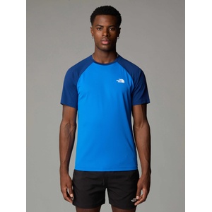 The North Face Тениска m tanken raglan tee - eu (nf0a3bq759j1)