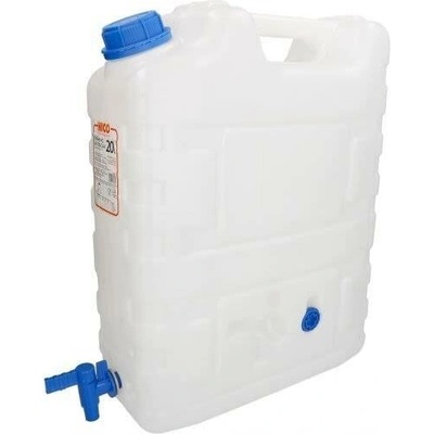 Hico kanyster na vodu 15,5-20 l