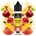 Bombo Wailani Juice Peach and Mango 15ml/60ml